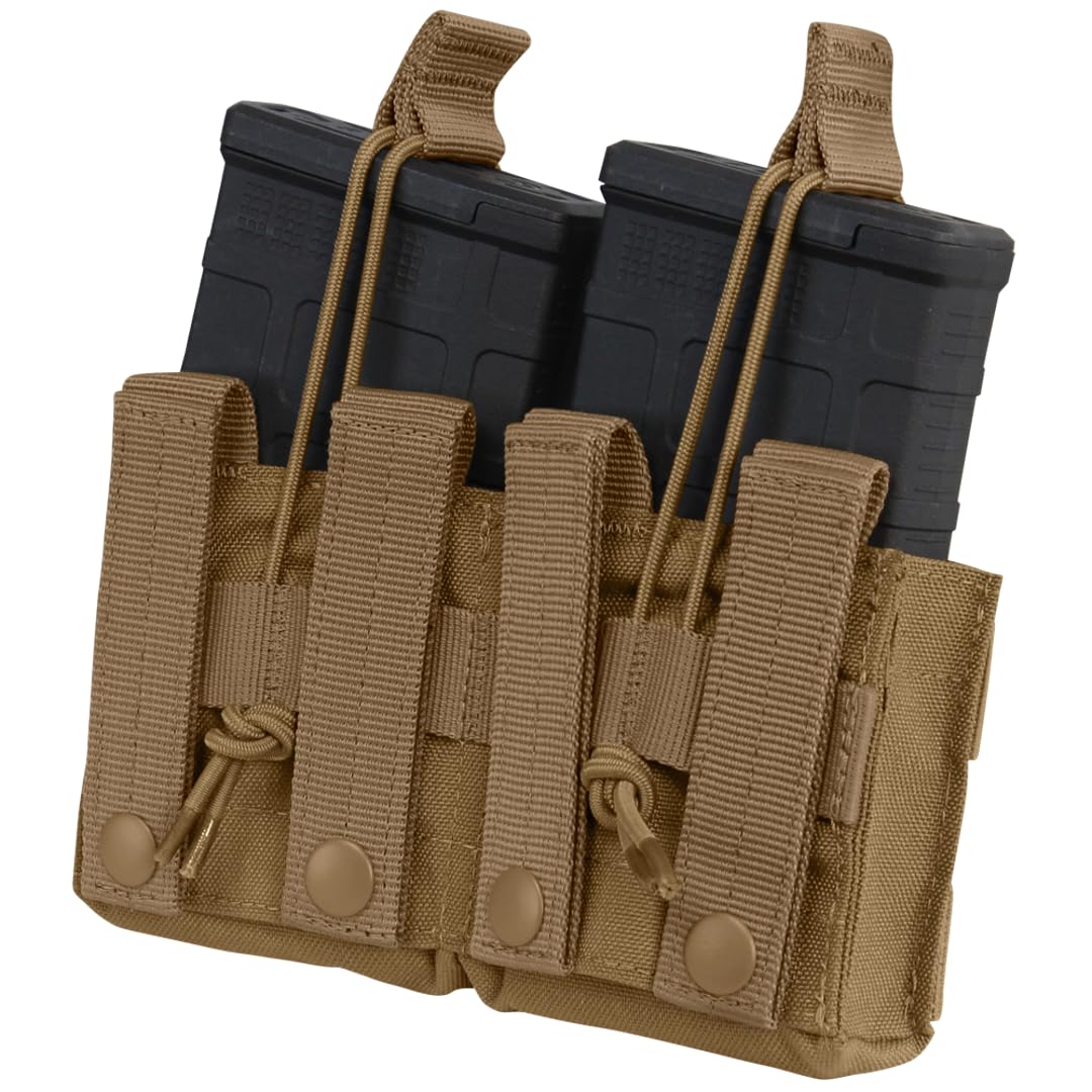 Amazon.co.jp: CONDOR MA24-002 ダブルオープントップ M14/SR25