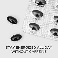 Vista 5 de JUNG KWAN JANG Cápsula de Extracto de Ginseng Rojo Coreano Oro - Suplementos de Energía Veganos - Sin Cafeína y No GMO (600mg, 150 Cápsulas)