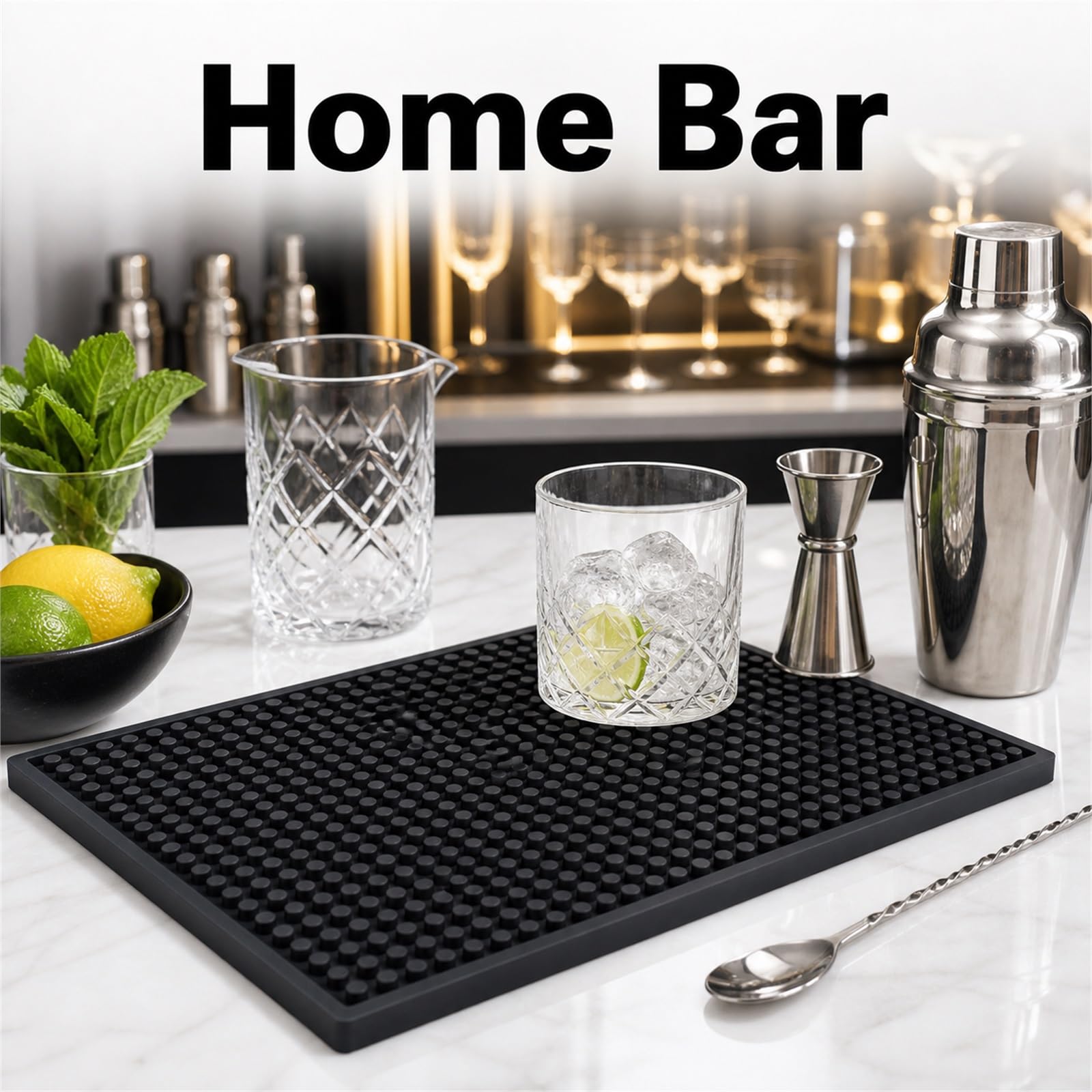 Tapete de Bar para Bar en casa,Tapete de Bebida de Camarero,Estera de Barra para Barra de Servicio de Bar,Tapete Antiderrames para Barra de Bar,para Bar,cafetería,Restaurante,mostrador