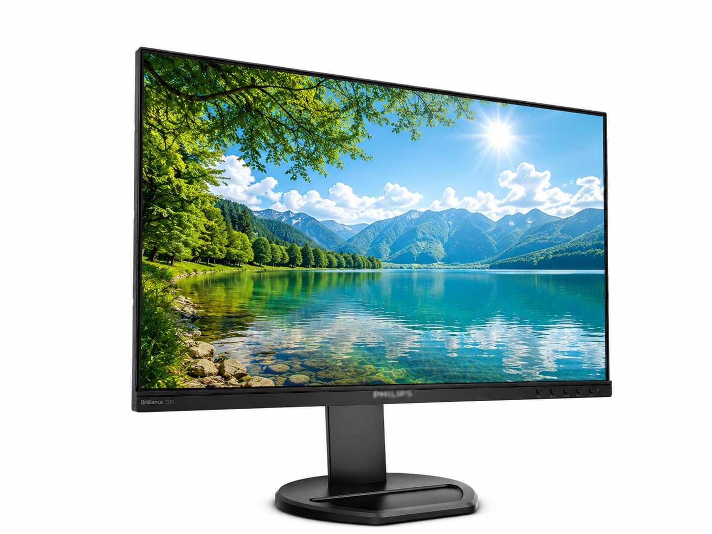 Amazon.co.jp: 【整備済み品】フィリップス（PHILIPS）252B9 液晶