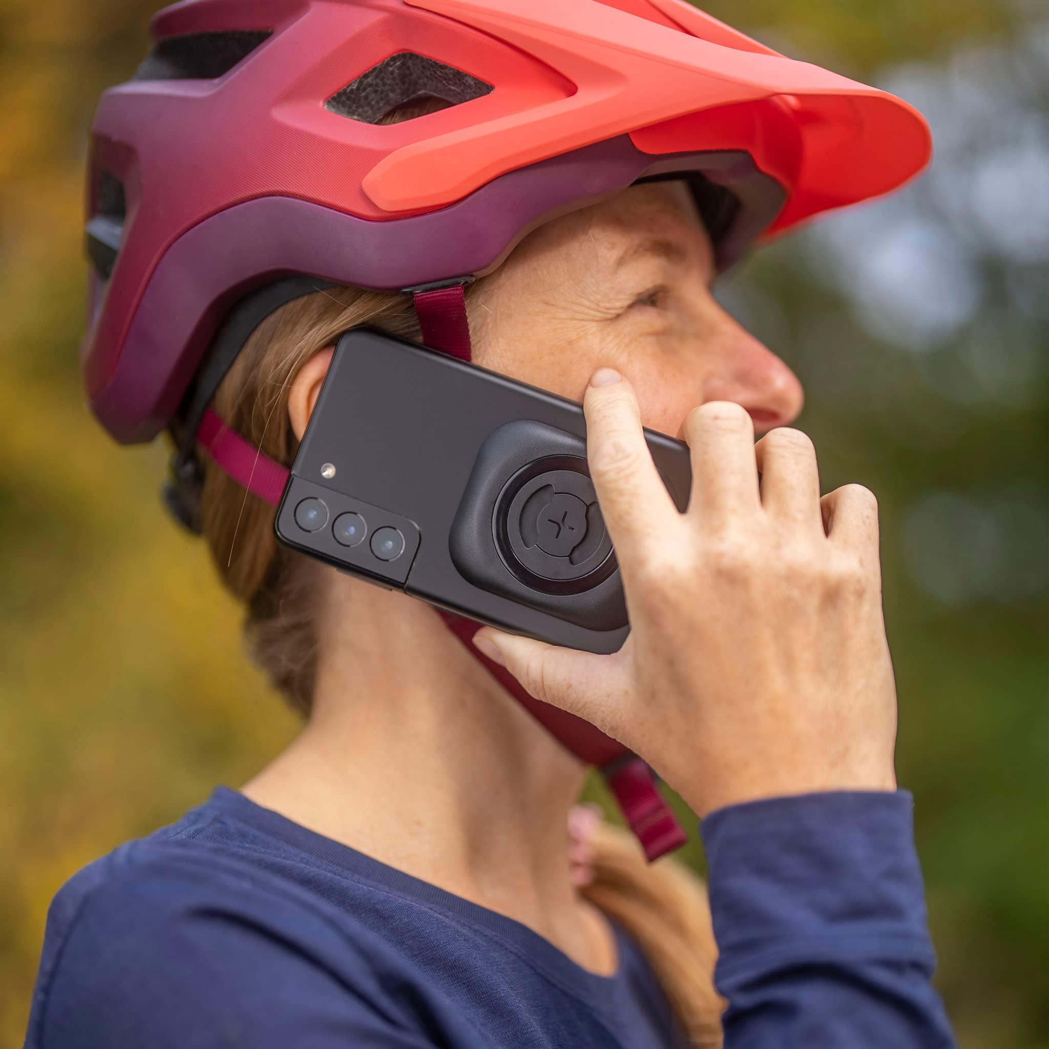 SP CONNECT Bike Bundle Universal Interface SPC+