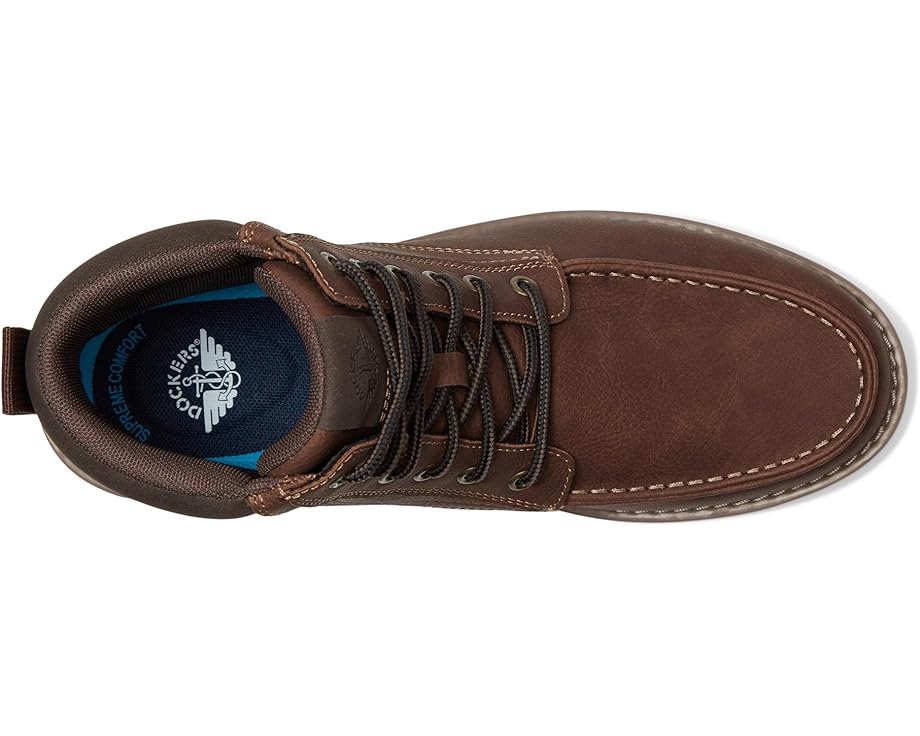 Dockers Davis - Top View