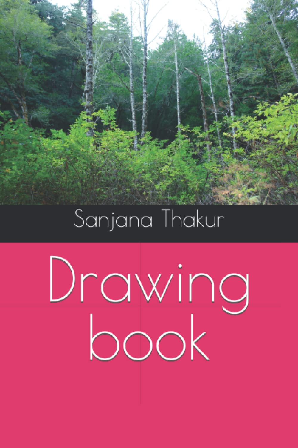 Livre de dessin portable pour artistes nomades et croquis de voyage