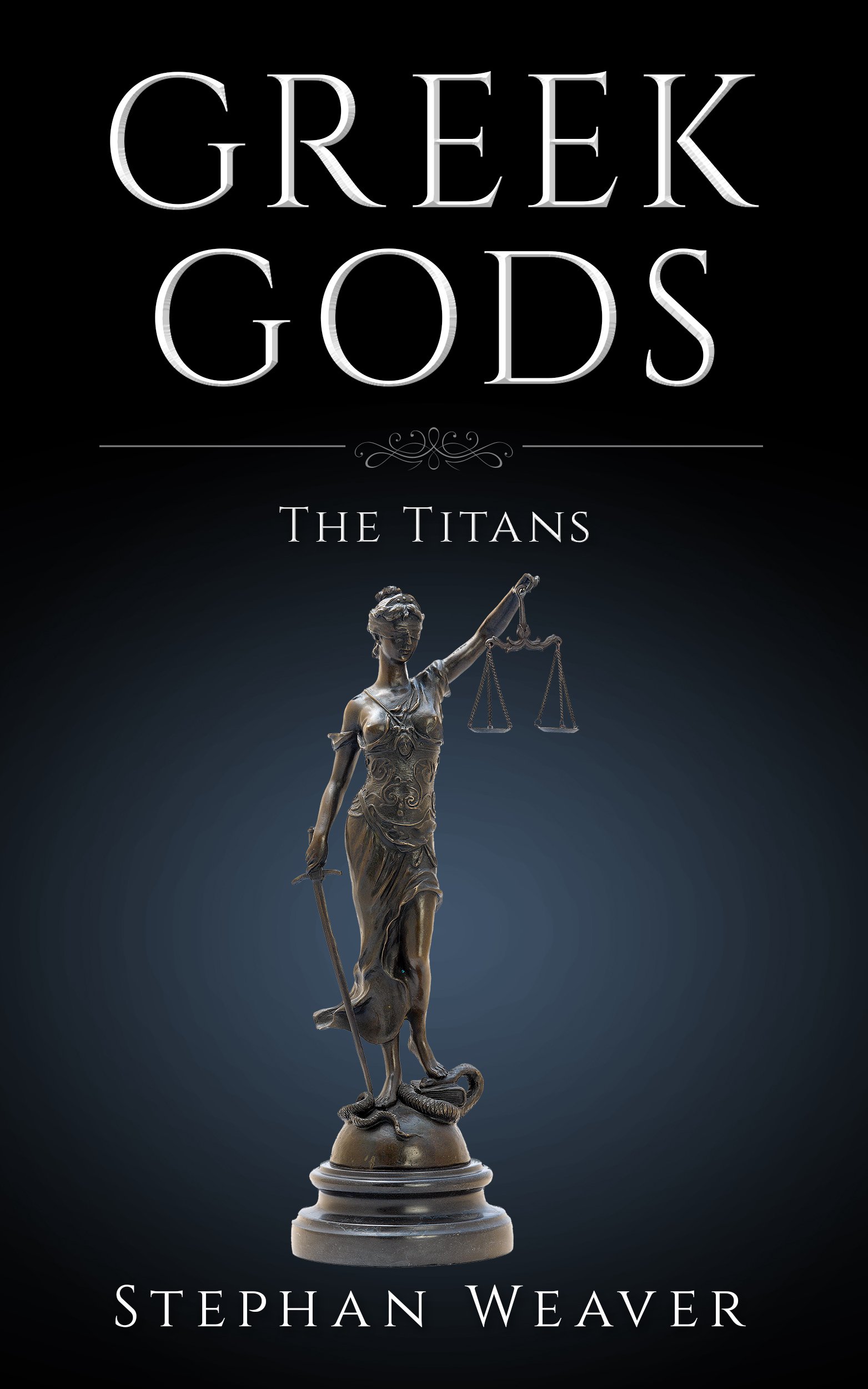 Greek Titans: Titans of Greek Mythology