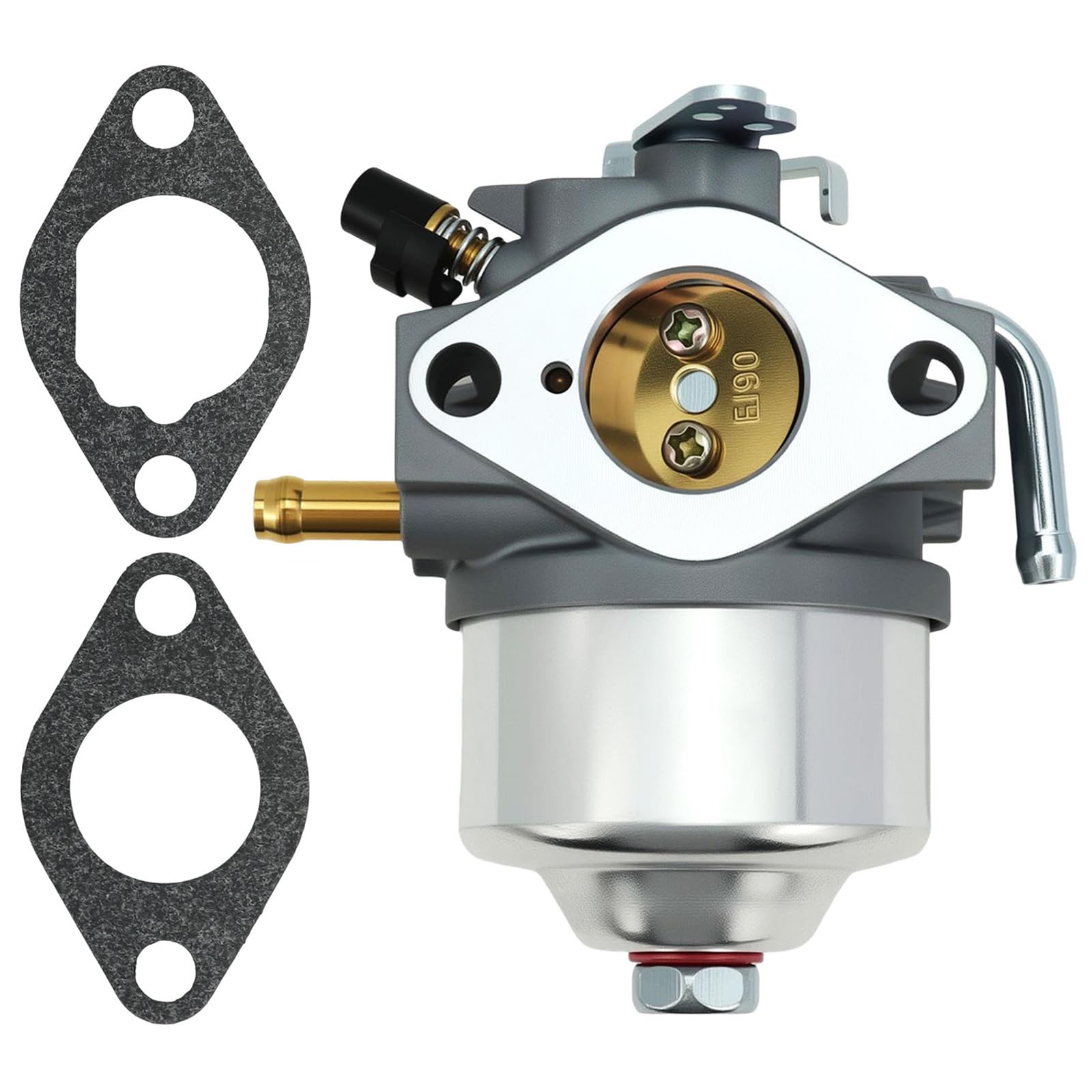 ジョン Amazon.com: Lanigram AM122006 Carburetor Fit for John Deere