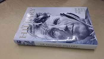 ヒラリー　エベレスト NATIONAL GEOGRAPHICサイン鑑定書付き Amazon | View From the Summit | Hillary, Sir Edmund