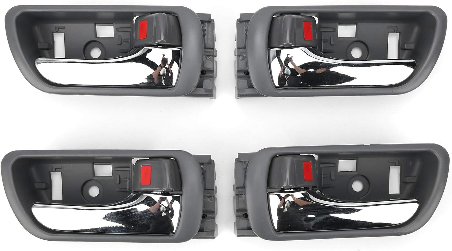 Car Exterior Door Handles & Handle Covers In Car Exterior Door Handles, Door Skins & Door Parts - Foto 14