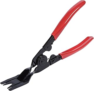 Blue Spot Tools 07928 Blue Spot alicates de extracción de paneles y molduras de puertas de coche, color rojo y negro