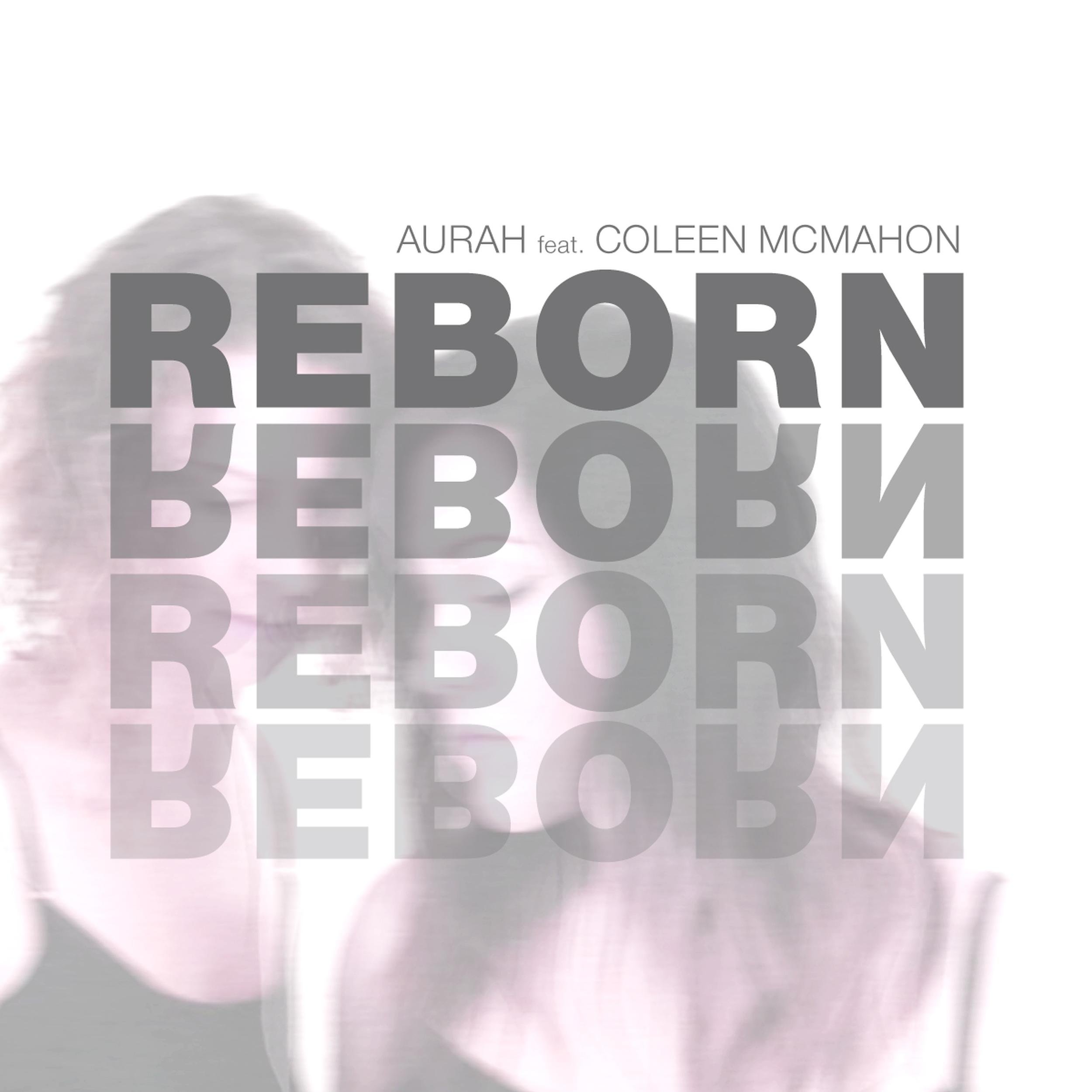 Aurah feat. Coleen McMahon