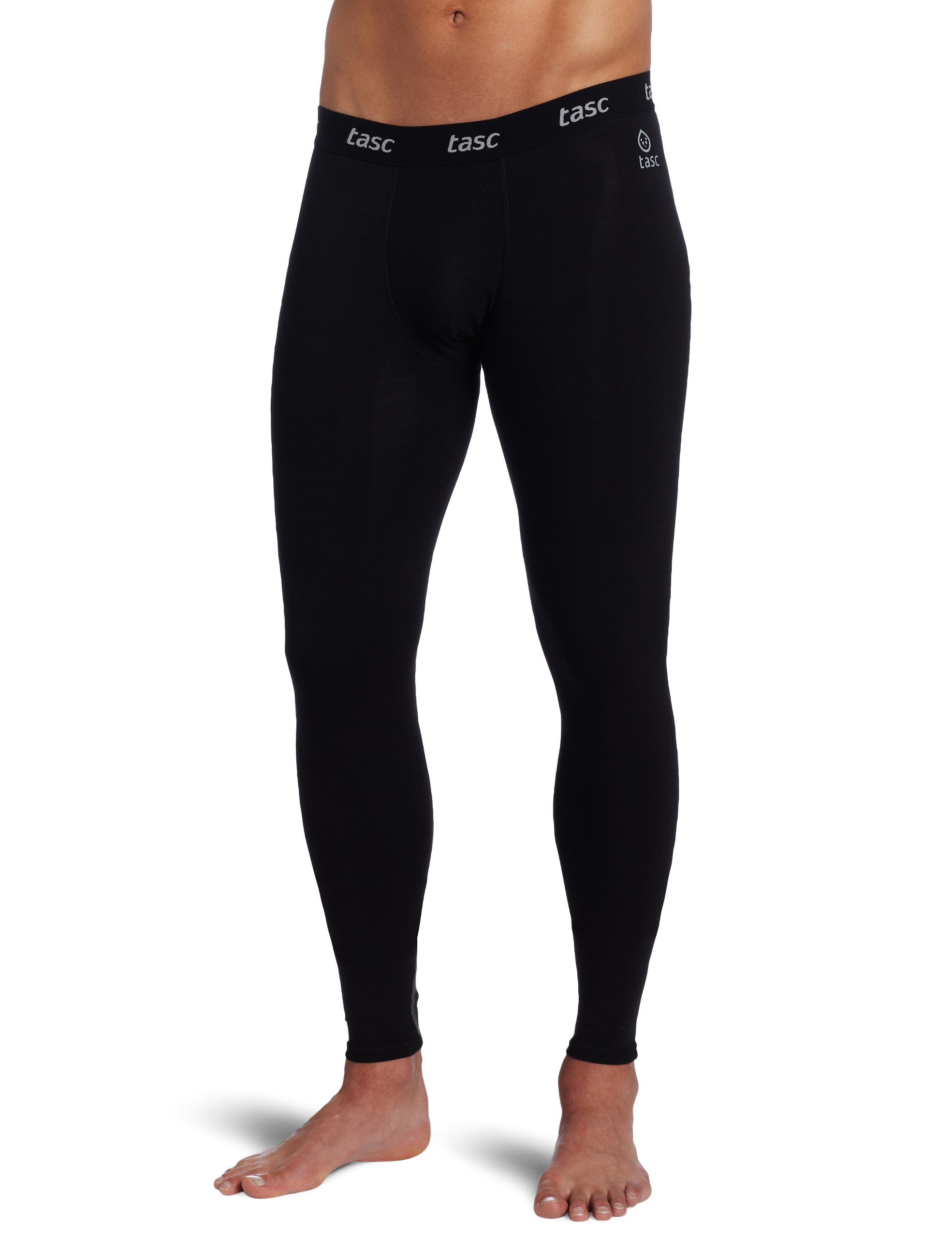 tasc Performance Men's Ventilated Compression Pant