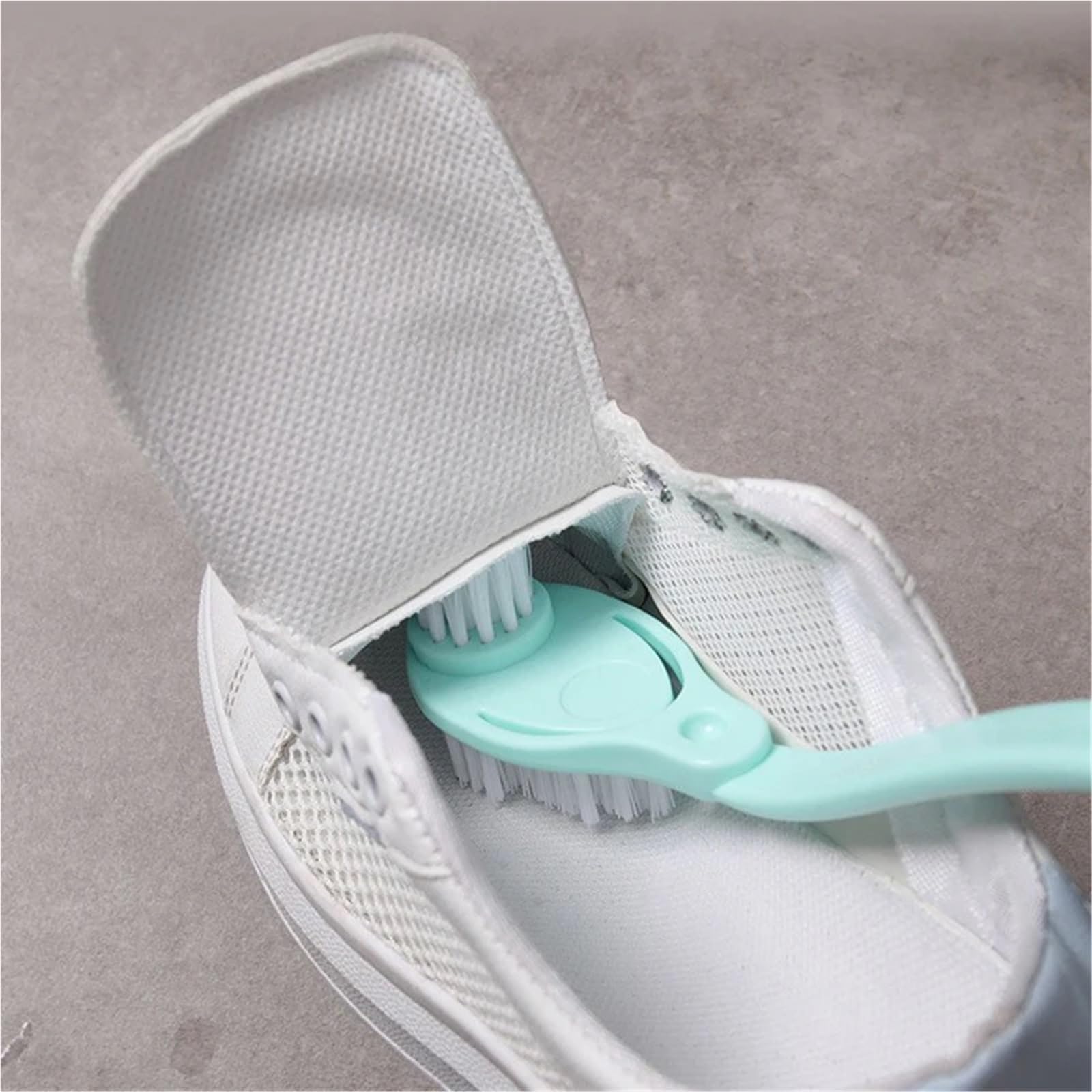 3PCS Haushaltsreinigungsbürste Für Schuhe