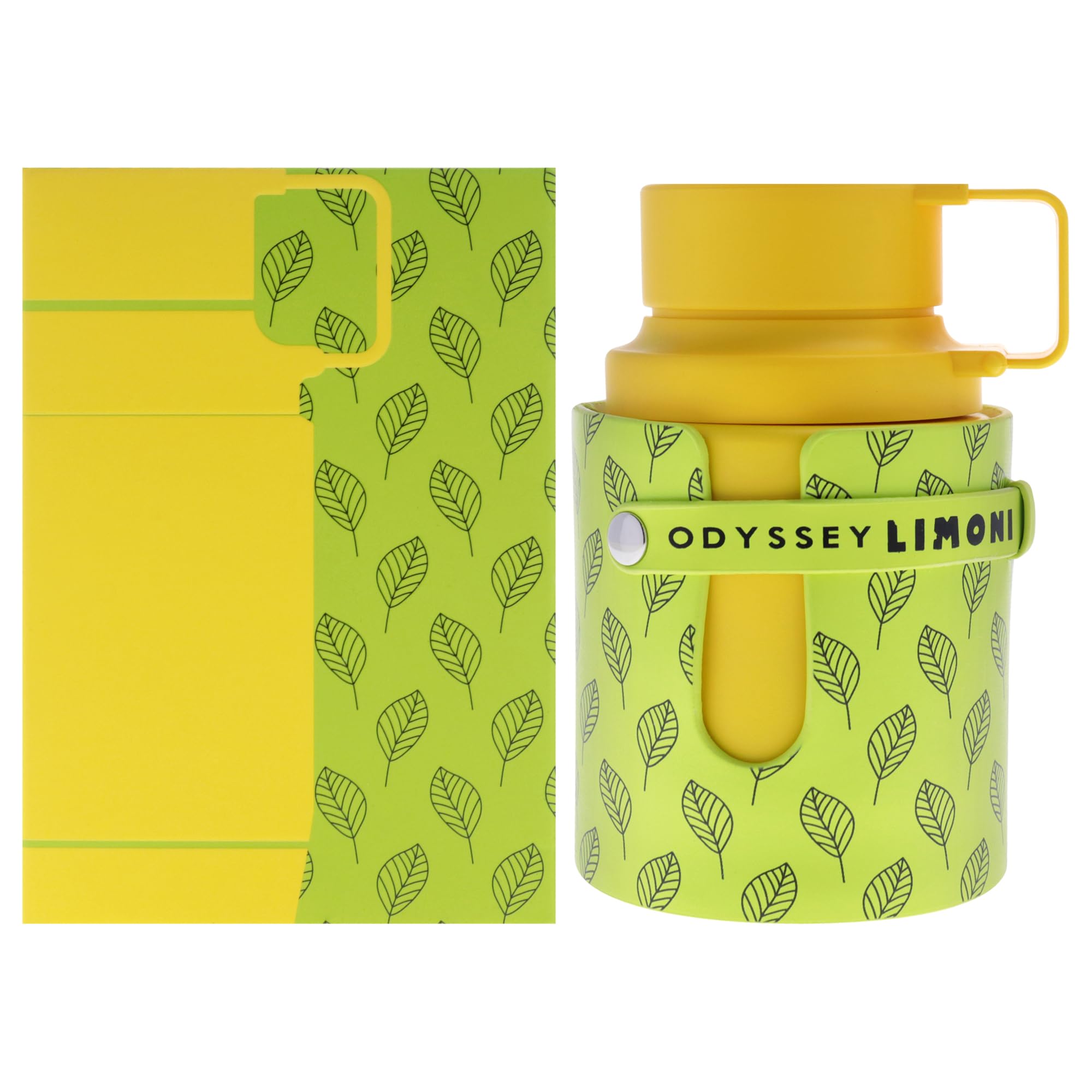 Armaf Odyssey Limoni 3.4 EDP Hombre