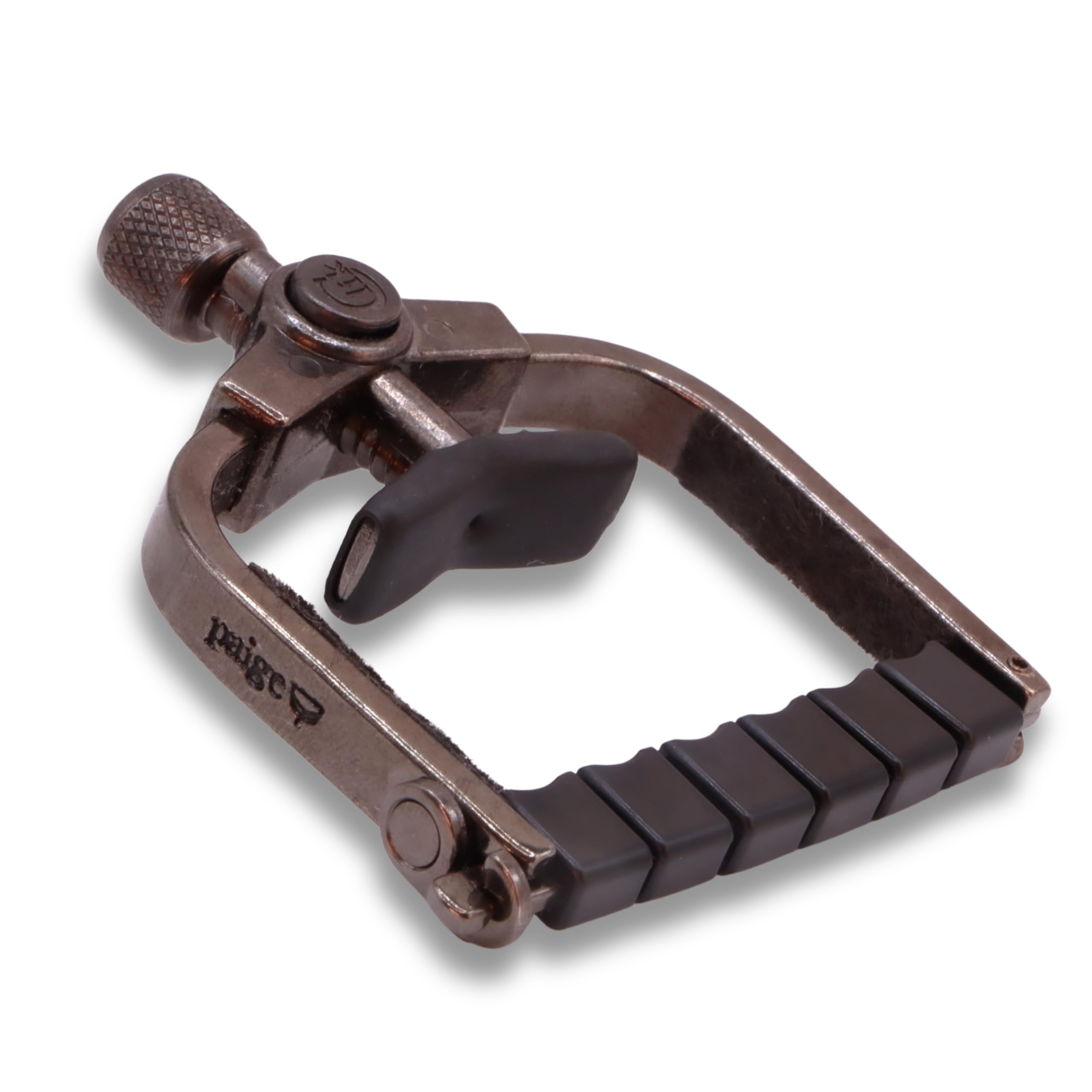Paige Clik Capo PC-6Z-ETI 6-string 10"