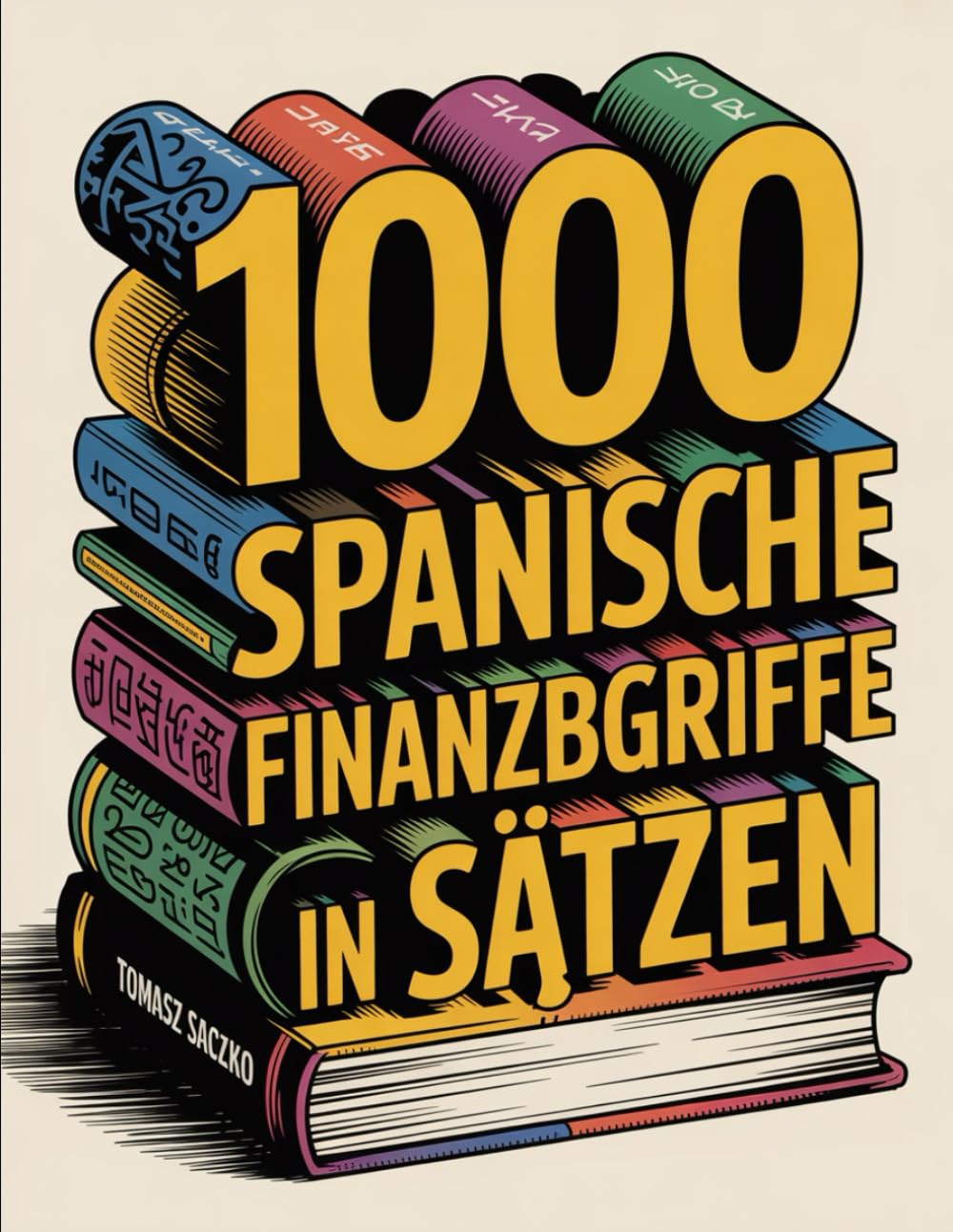 1000 spanische Finanzbegriffe in Sätzen Für alle Lernenden