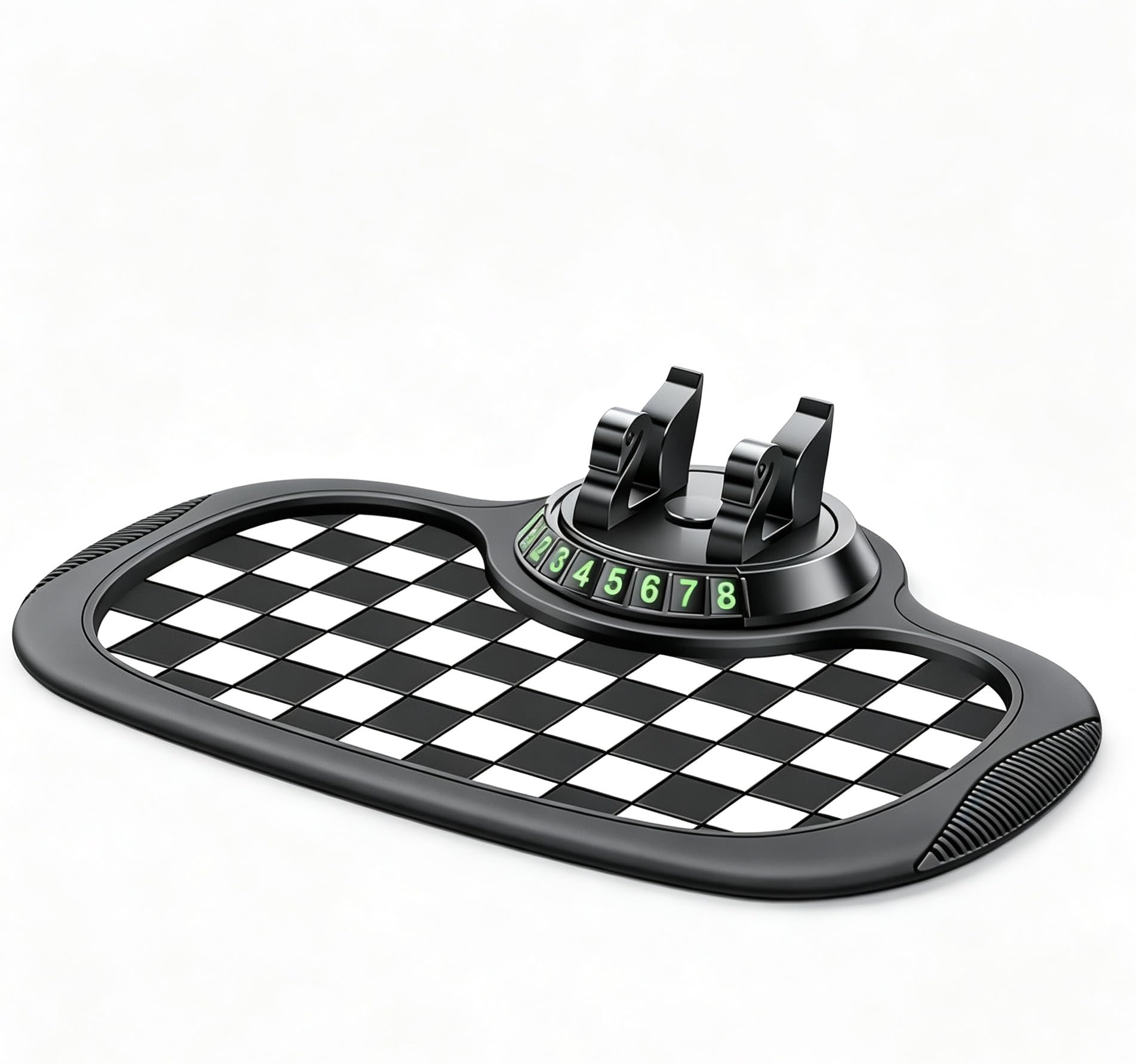 Tapis antidérapant Tableau Bord pour Audi A3 (8P) 2008-2013