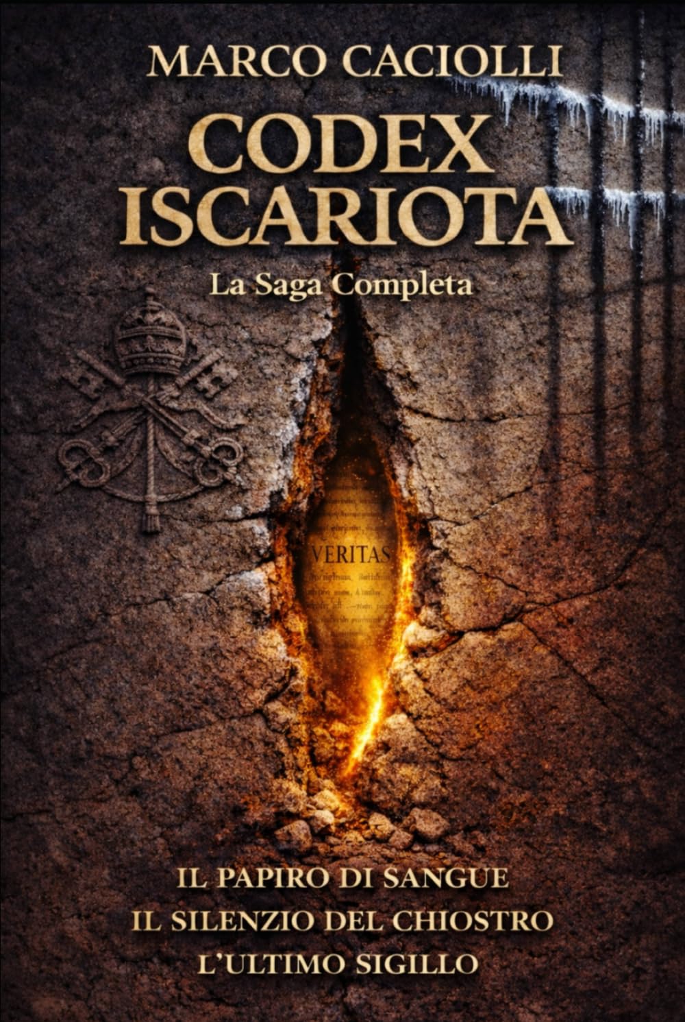 Codex Iscariota: La raccolta completa