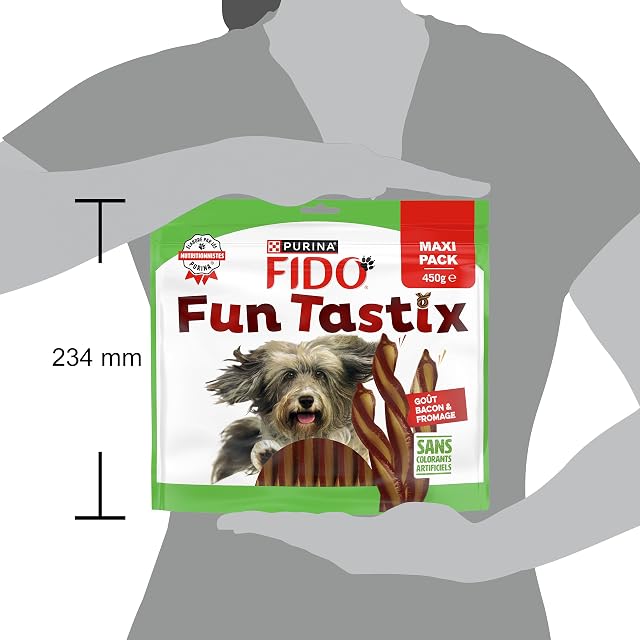Foto 4 de 4 de Fido