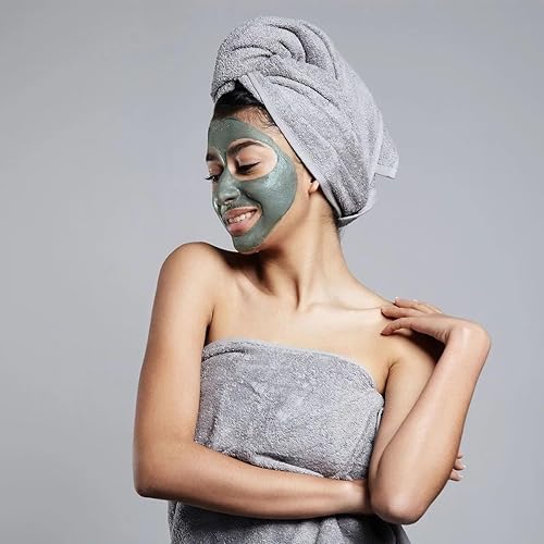 Miniatura 2 de Argiletz Laboratoires - Arcilla verde francesa | Ultra-ventilada | Obtenida y producida en Francia | 300 g/10.5 oz