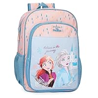 Disney Joumma Bags, Frozen Believe in the journey