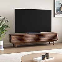 Vista 2 de LG Televisor inteligente OLED OLED65B3PUA de 65 pulgadas serie B3 de 65 pulgadas - TV 4K alimentado por AI, Alexa incorporado (renovado)