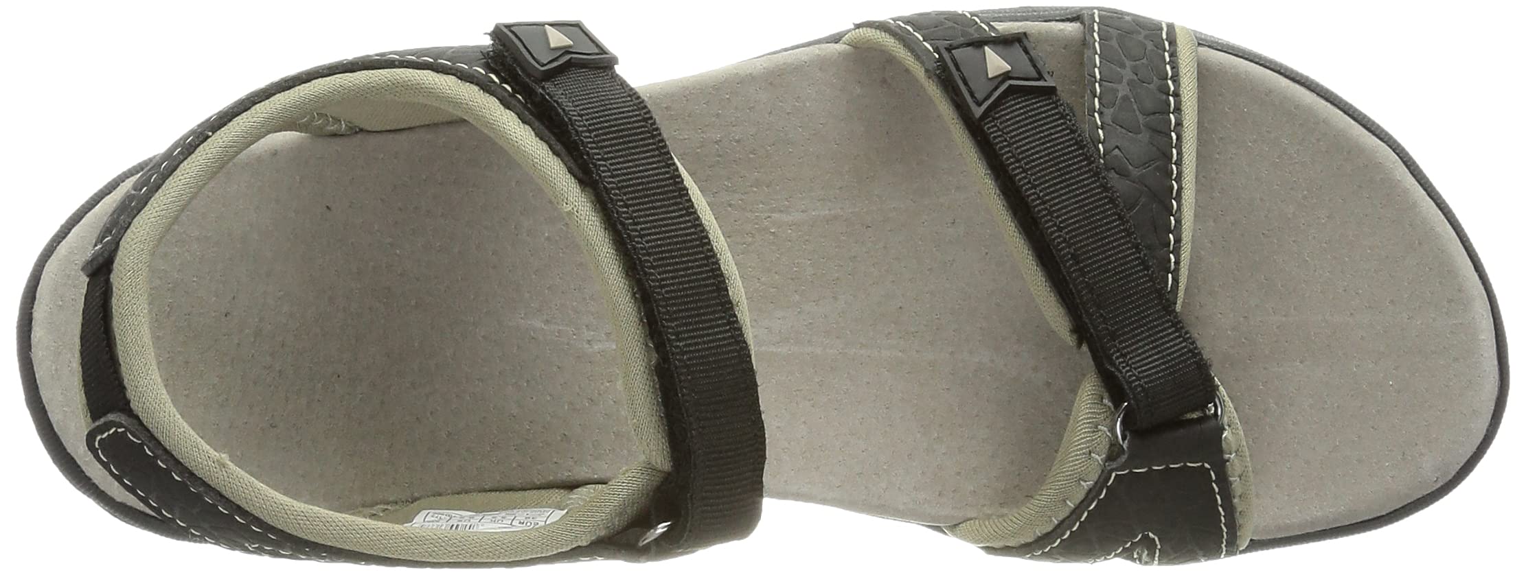 CMP Adib Wmn Hiking Sandal - Sandały Kobiety