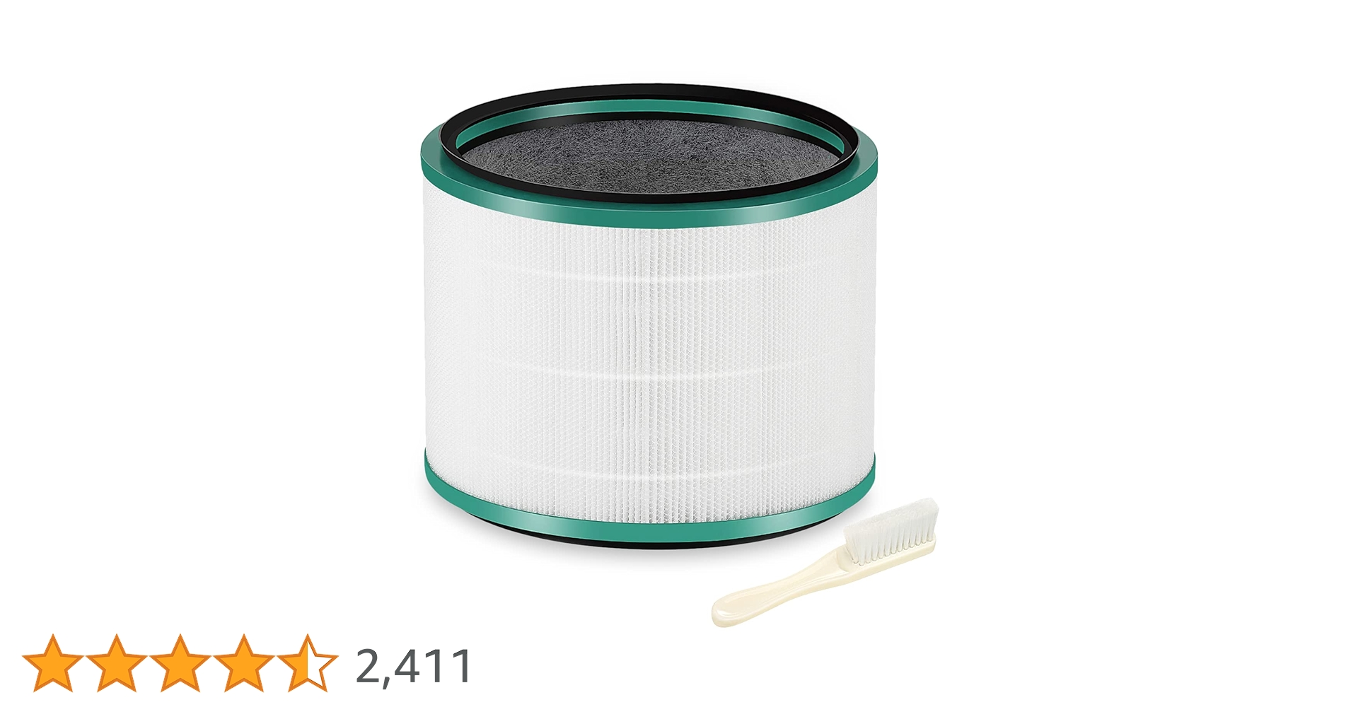 Amazon.co.jp: ダイソン 空気清浄機 用 フィルター Dyson HP03