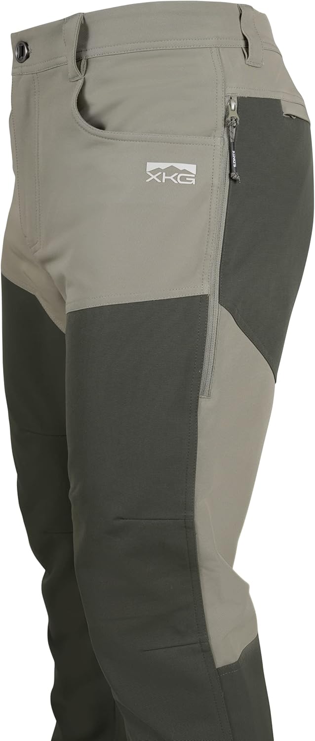 King's Camo Men's XKG Field Pant