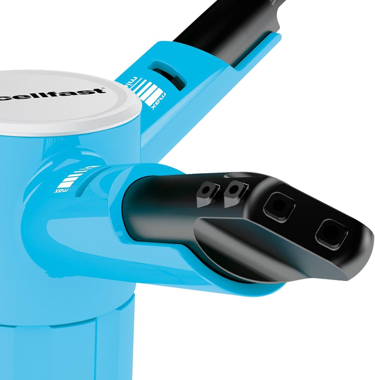 Cellfast Ergo Rotating Sprinkler, Multicolour