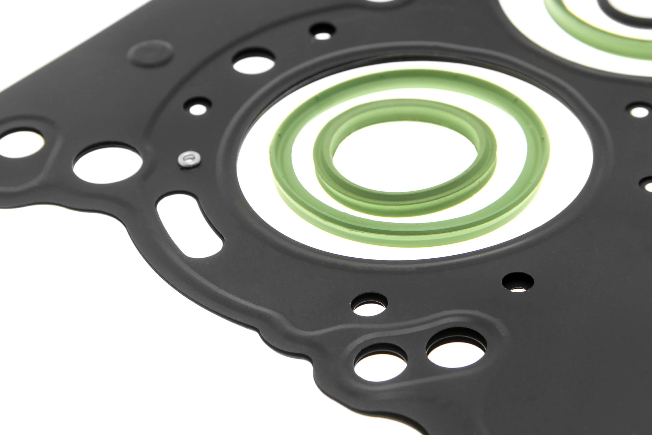 AJUSA 52400400 Kit guarnizioni Testata con guarnizione testata con guarnizione tenuta stelo valvola