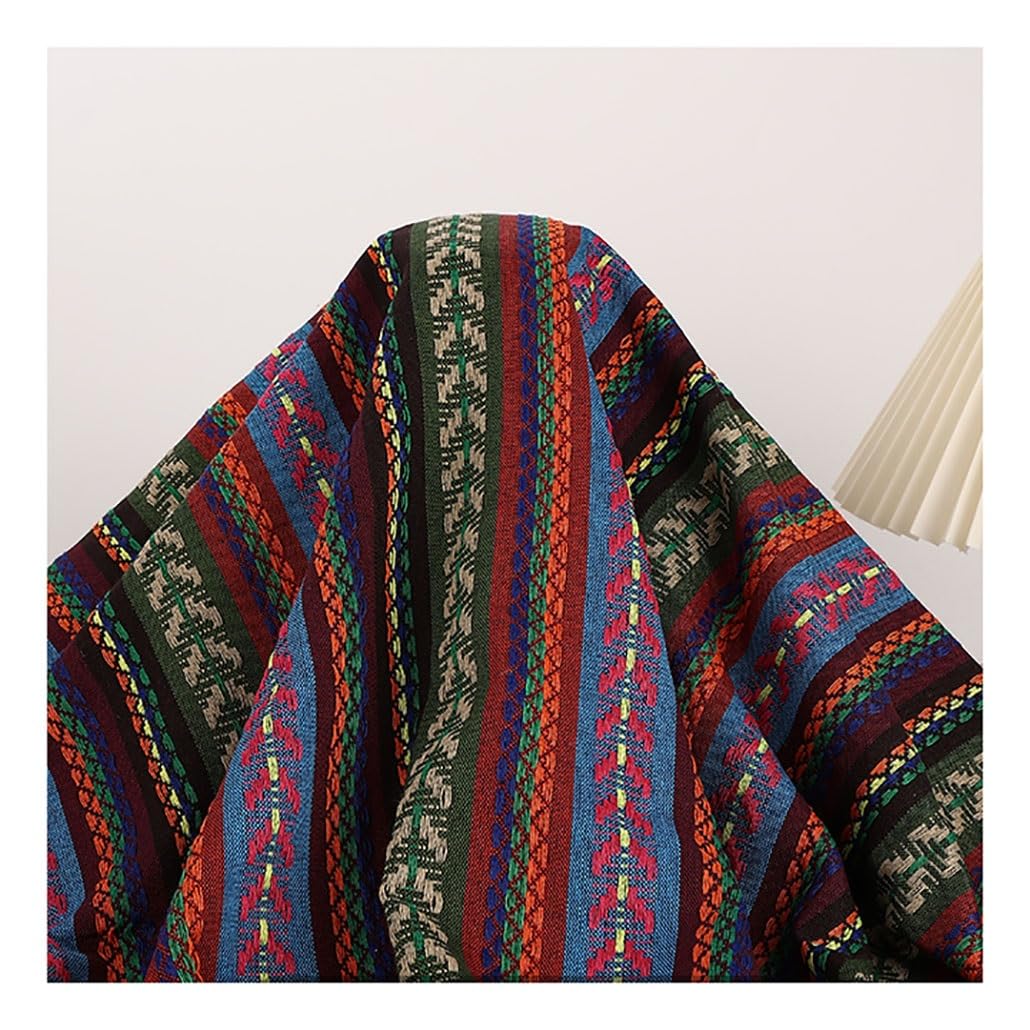 Tissus textile patchwork coton pour vos projets DIY maison - 8