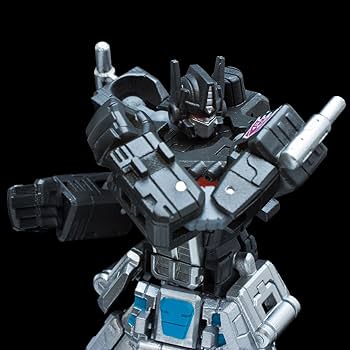 コンボイペン&ブラックコンボイペン TRANSFORMERS ブラックコンボイペン [トランスフォーマー