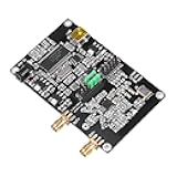 Frequency Synthesizer, 35M 4.4GHz RFSource ADF4351 Development Board Frequency Synthesizer for, Voltage Testers