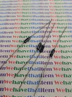IS337 / 1S337 / DIODE / ECG142A / 4 Pieces (qzty)