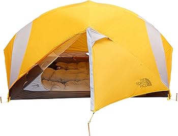 The North Face Triarch 3 Tent : Amazon.in
