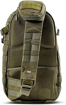 Amazon.co.jp: 【日本正規品】5.11タクティカル スリングバッグ バック