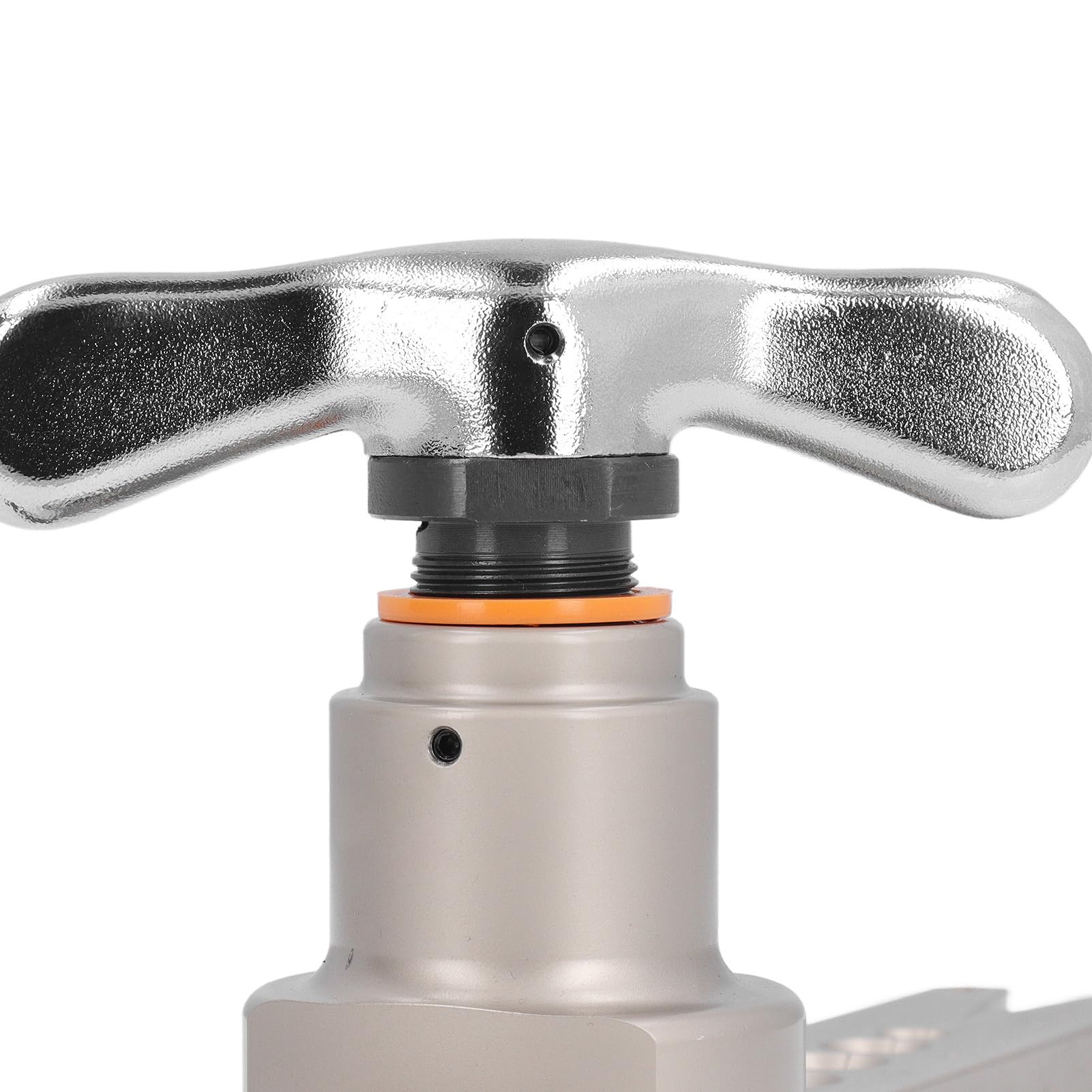 Expansores Excéntricos Herramienta de Expansión de Tubos Kit Profesional 45° para Cobre 6mm 10mm 12mm Aluminio Ligero Diseño Ergonómico Durable Eficaz