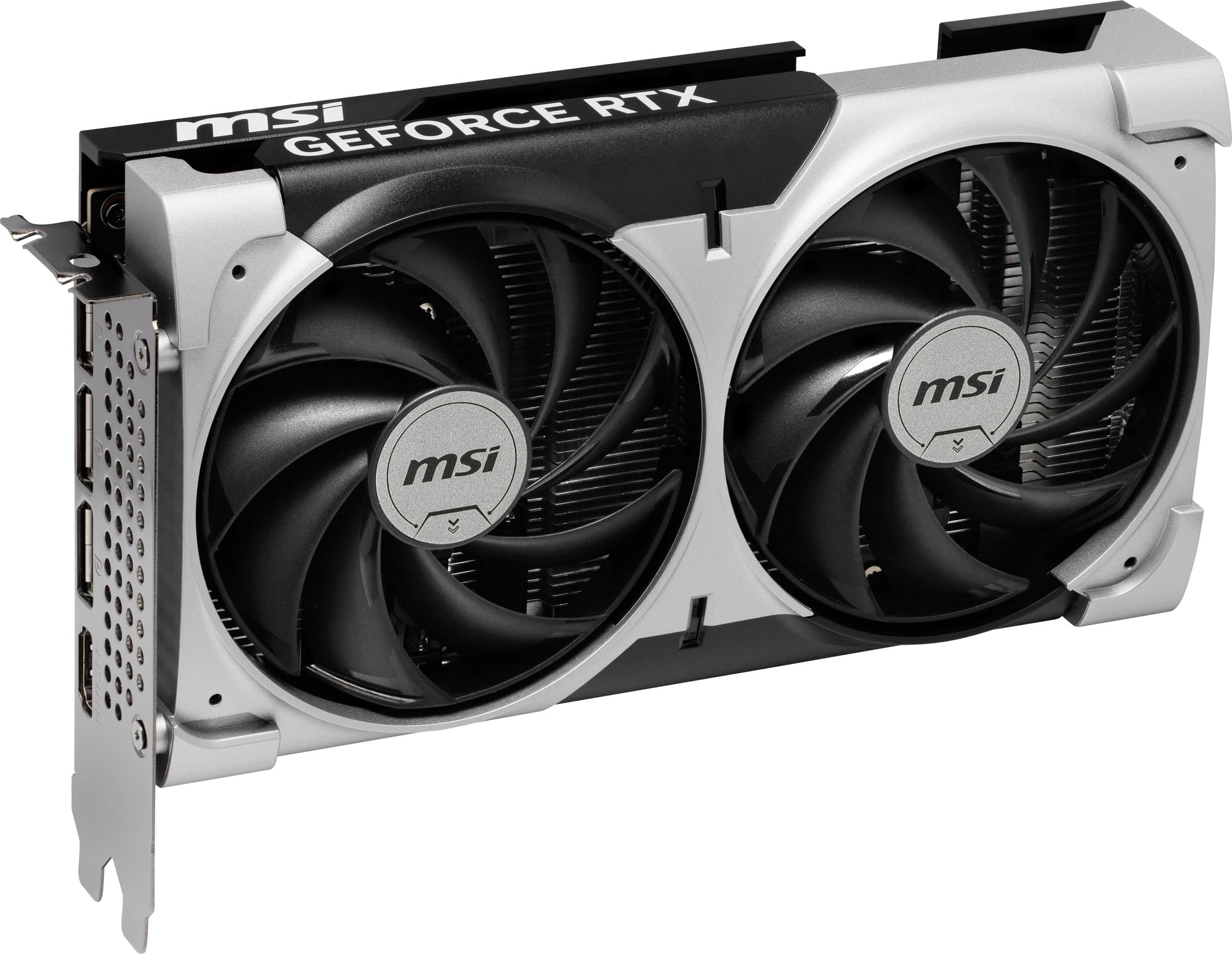 MSI VGA GEFORCE RTX 5060 8G VENTUS 2X OC V1