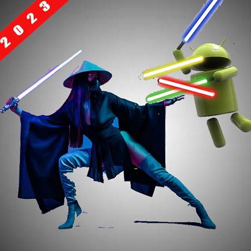 Lightsaber - Samurai Swords