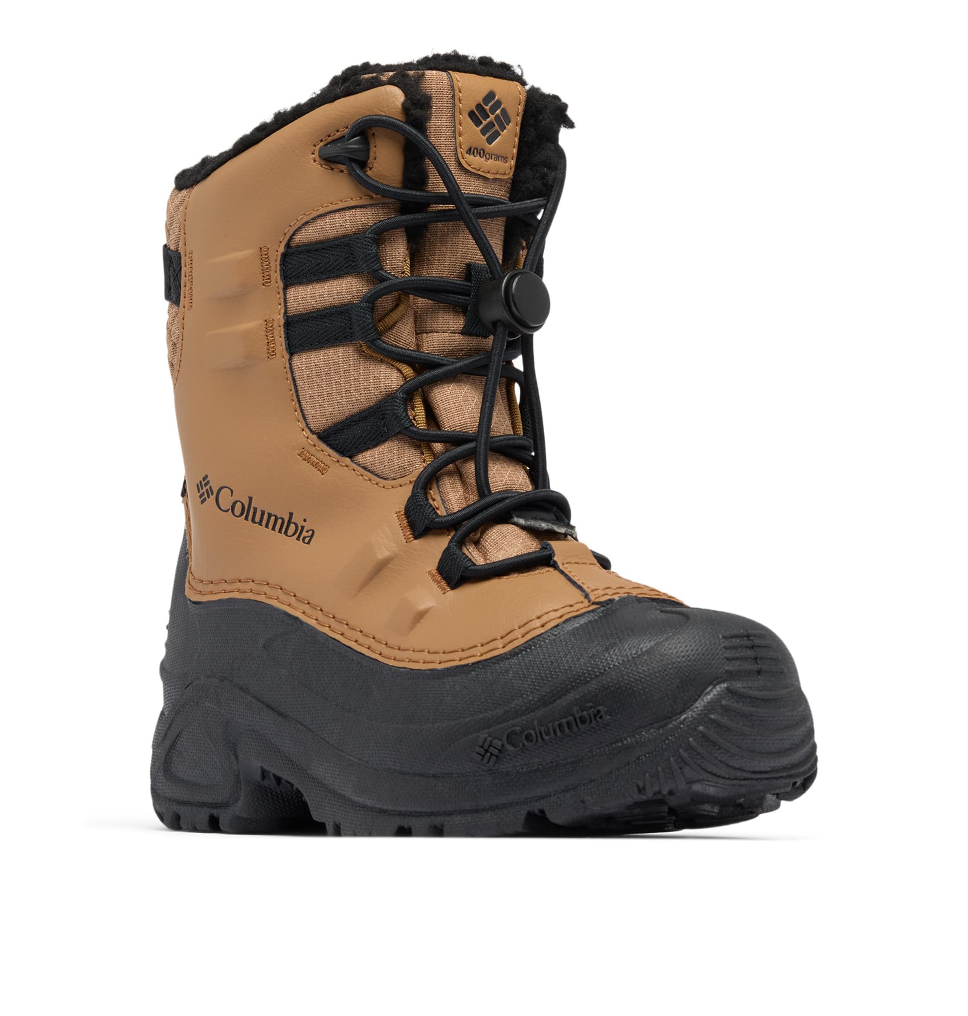 Columbia Kids’ Bugaboot Celsius Snow Boots