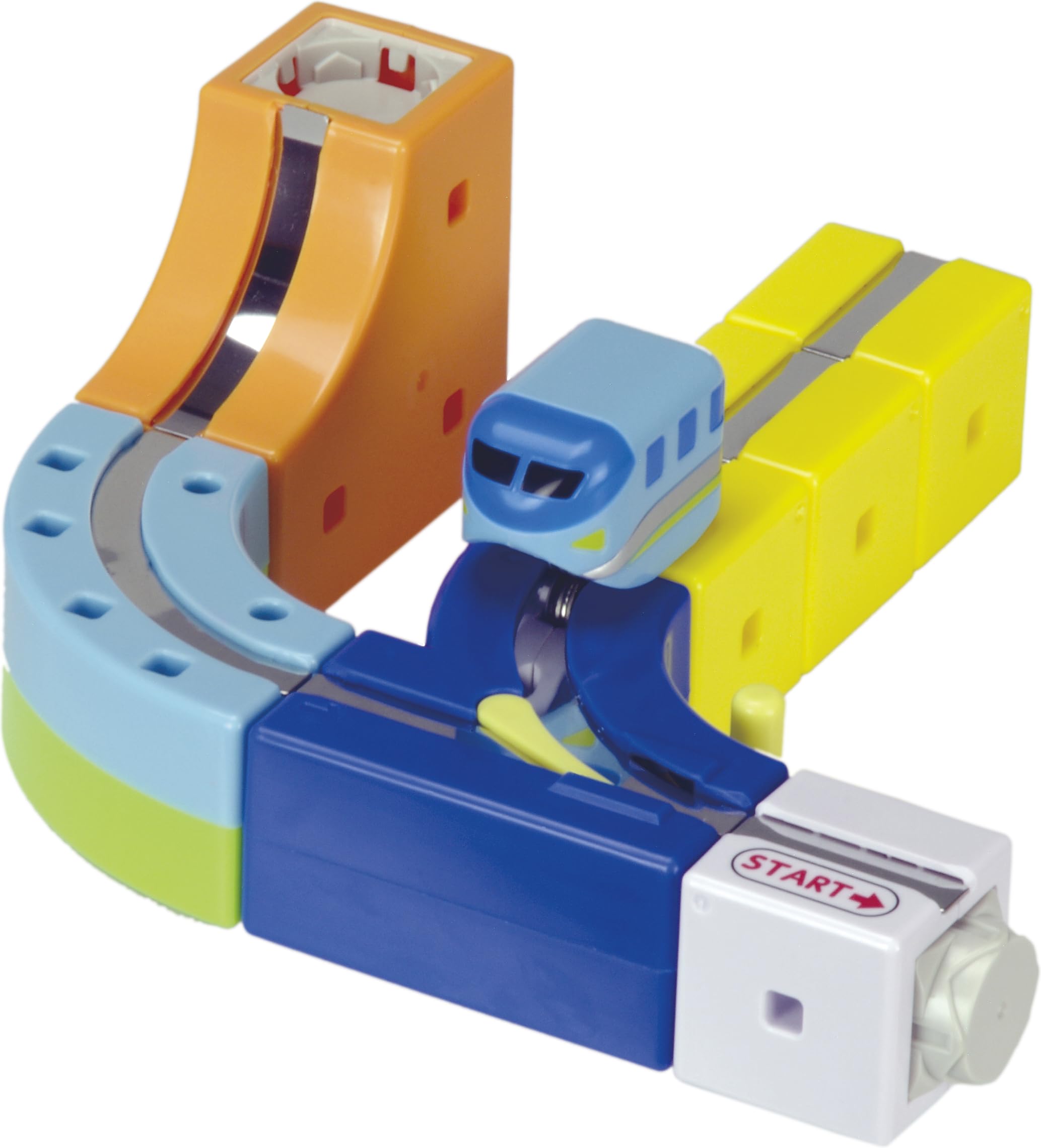 Amazon.co.jp: 【正規品】サンスマイル レールキューブ クリアメカ