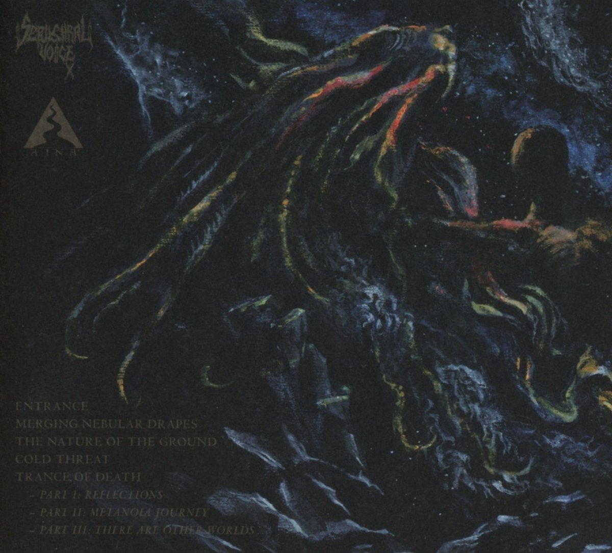 Trance of Death -Digi-