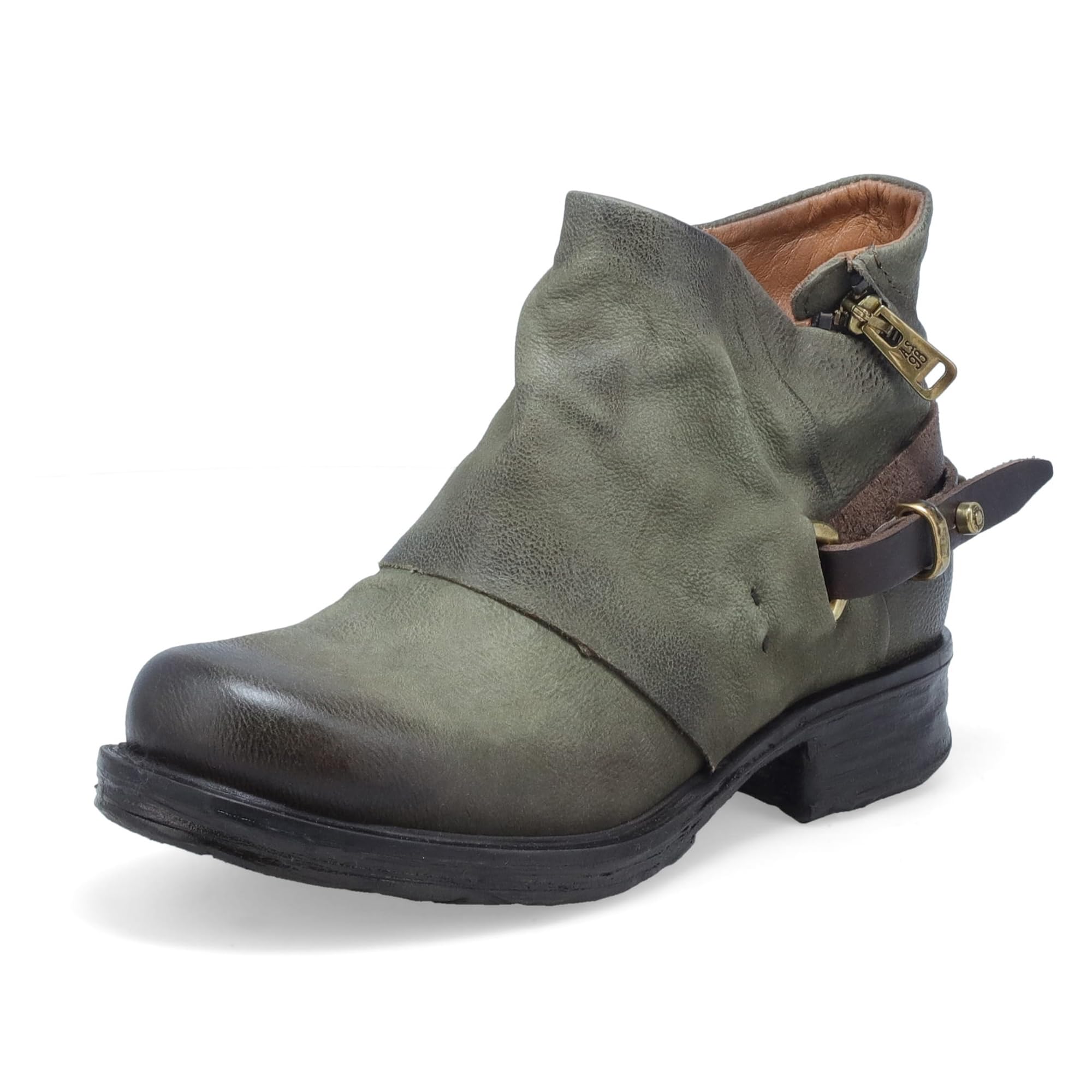 A S 98 Steve Womens Boots