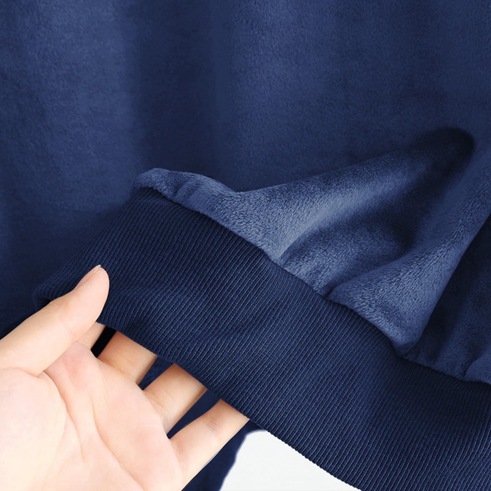 Conjunto de pijama largo para hombre, de forro polar, dos piezas y pantalones de dormir para adolescentes y niños, de franela