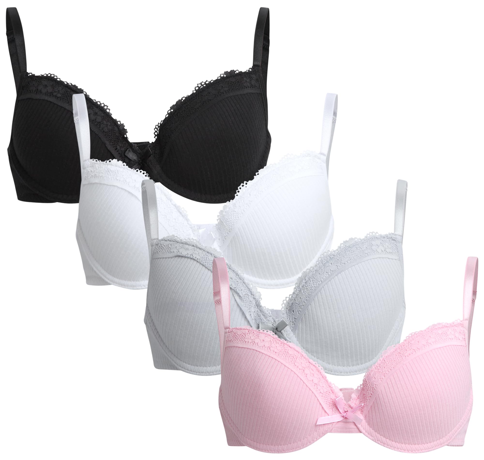 dELiA*s Girls Training Bras