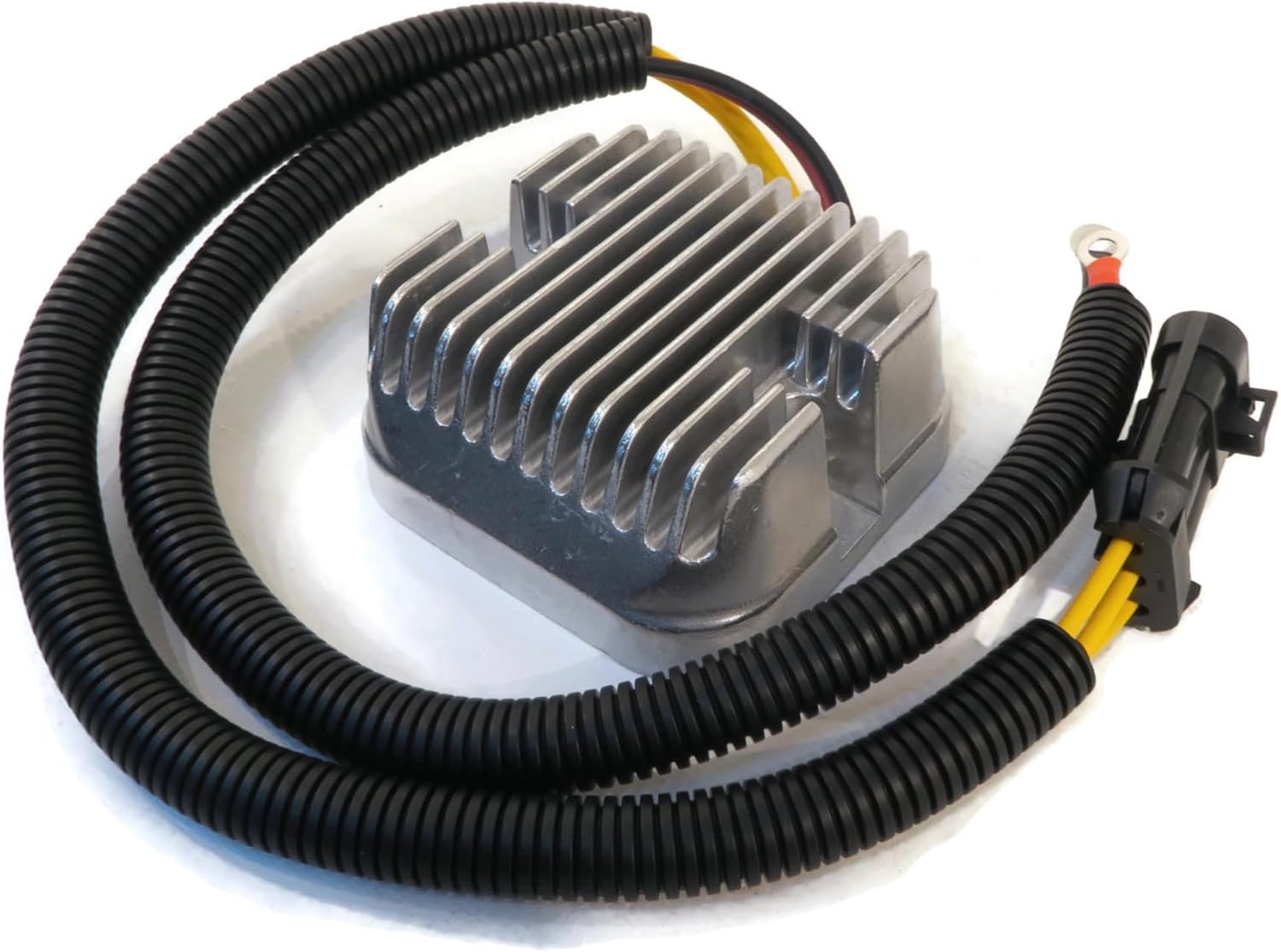 The ROP Shop Voltage Regulator for (2015) Polaris Sportsman ACE 570 EFI/EURO/HD ATV