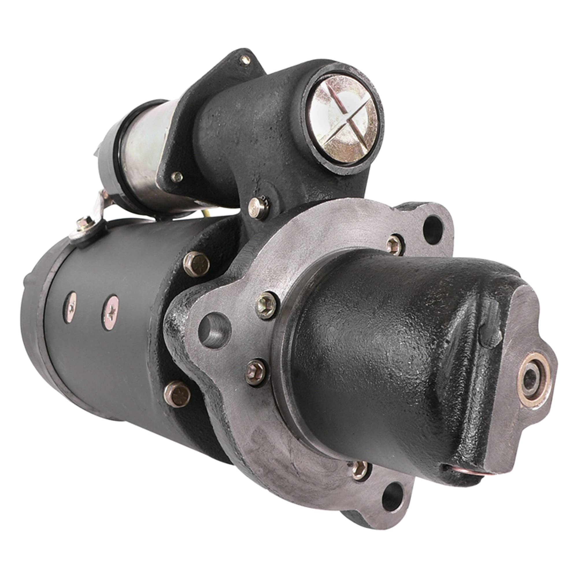 Amazon.com: DB Electrical SDR0126 Starter for International