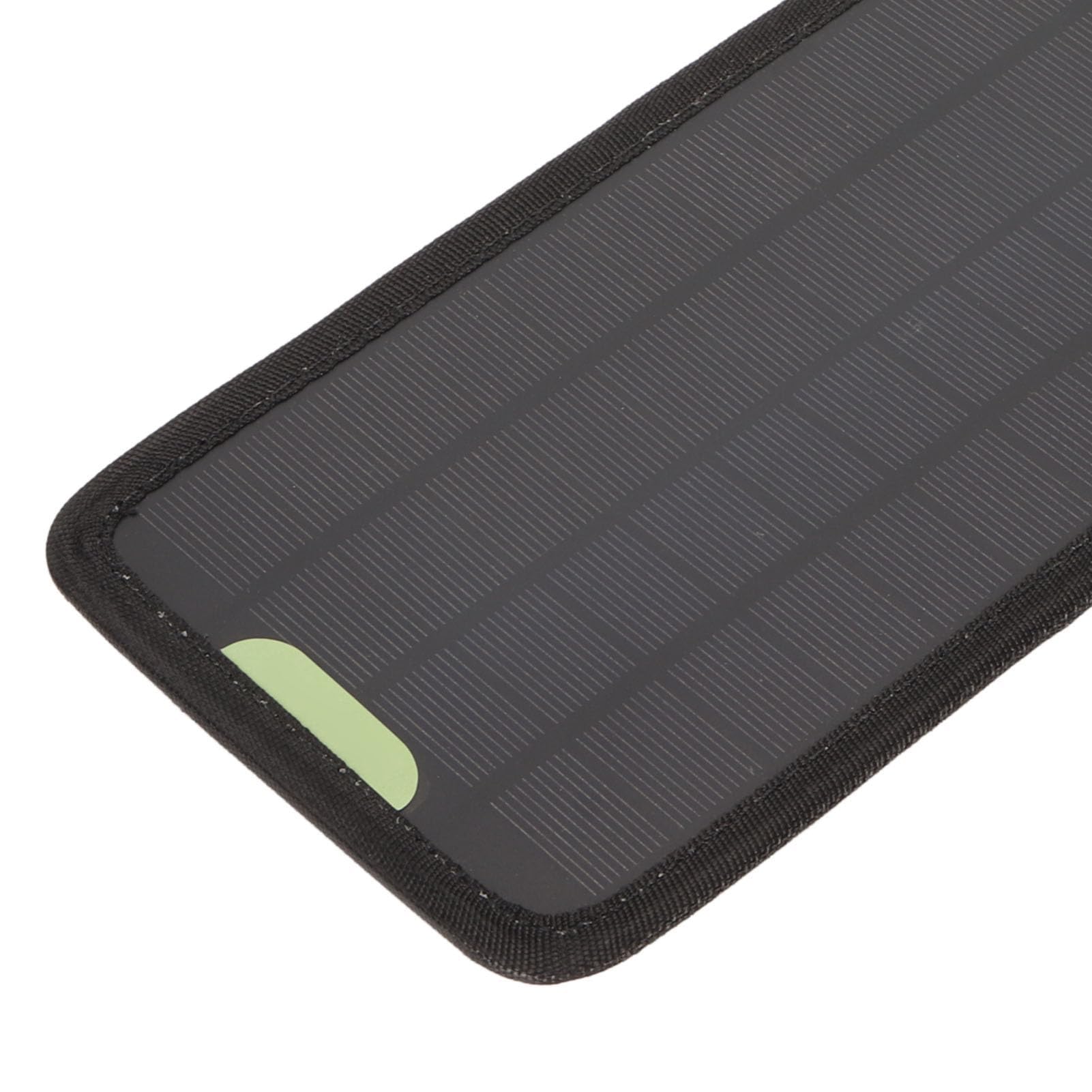 Cargador Solar, 10W 12V Cargador de batería con energía Solar Cargador de batería Solar Mantenedor OBD Cargador de Coche Cargador Solar