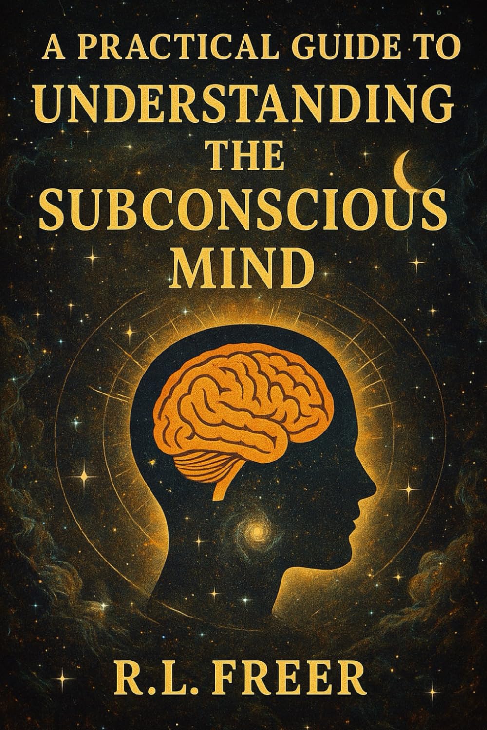 A Practicle Guide to Understanding The Subconscious Mind