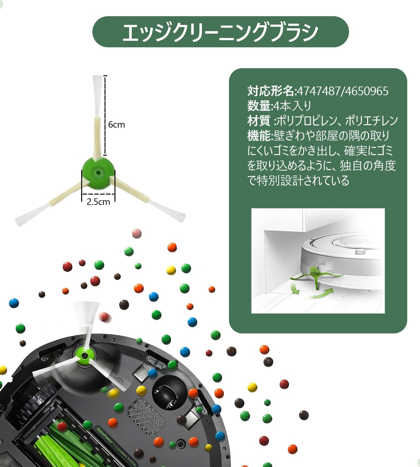 Amazon | ルンバi7 / i7+ / i5 / i5+ / i3 / i3+ / i2 / i2+ /e5 と