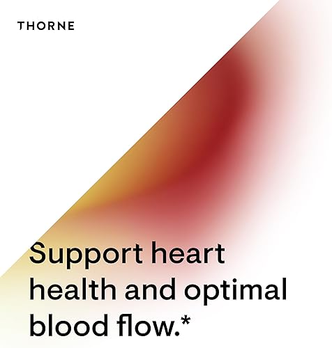 Miniatura 5 de THORNE - Liberación sostenida de L-Arginina (anteriormente Perfusia-SR) - Apoya la función cardíaca, la producción de óxido nítrico y el flujo